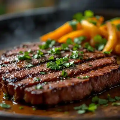 Churrasco/Skirt Steak