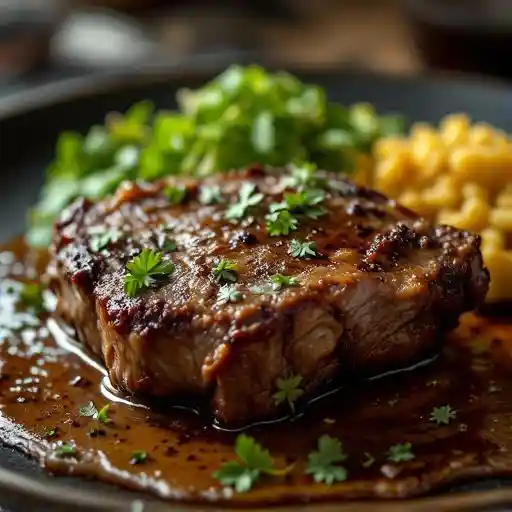 Lamb Raan