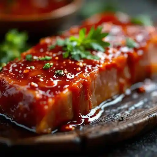 K-Gochujang Beef Belly