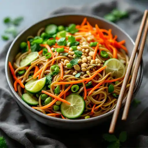 noodle bowl