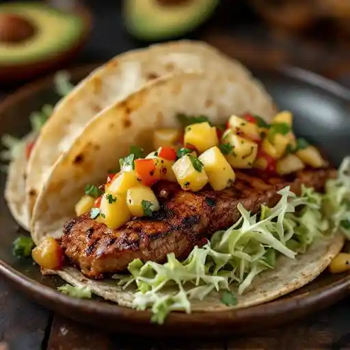 Pork Belly Tacos (3)