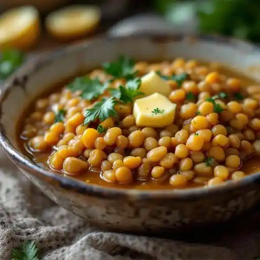 Adasi Stew (Vegetarian)
