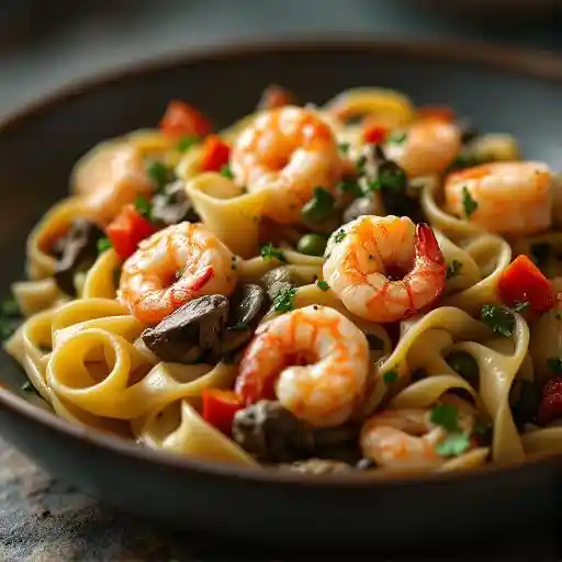 Orecchiette Lucane