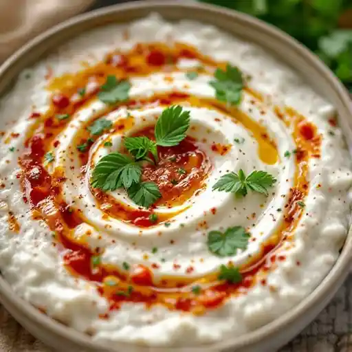 Tomato & Cucumber Raita