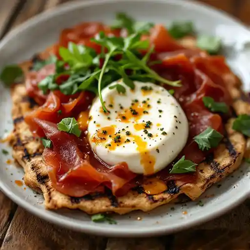 Maplebrook Farm Burrata