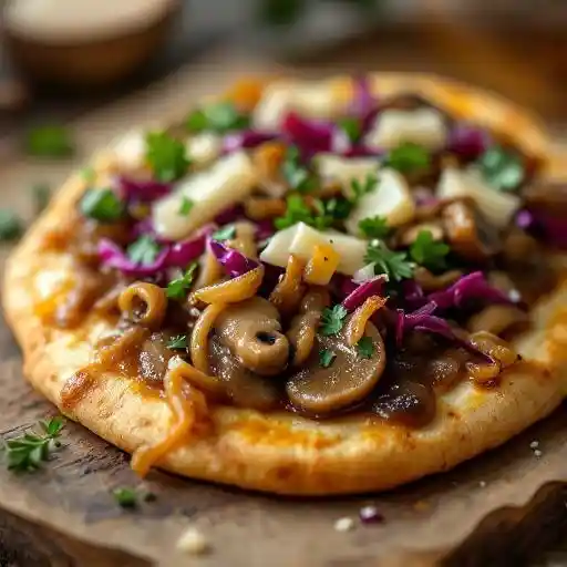 Jäger Flatbread