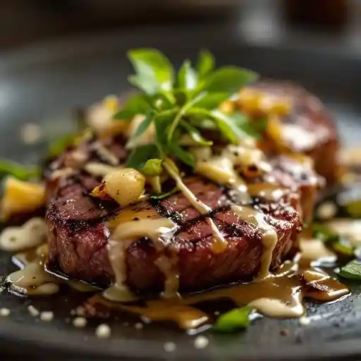 Onglet (Hanger Steak)