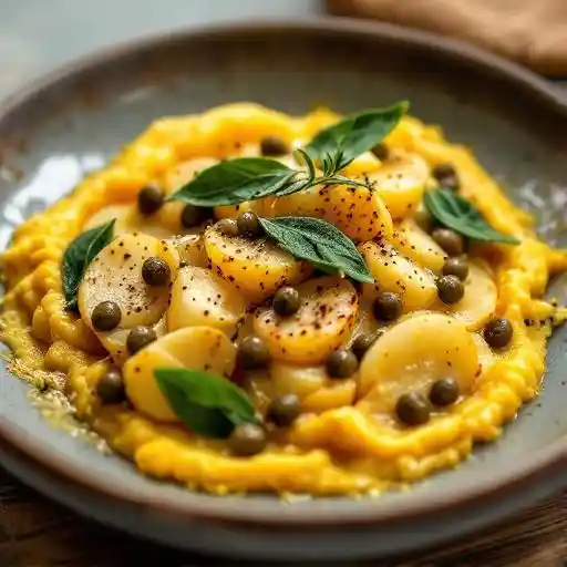 PETRALE SOLE MEUNIERE