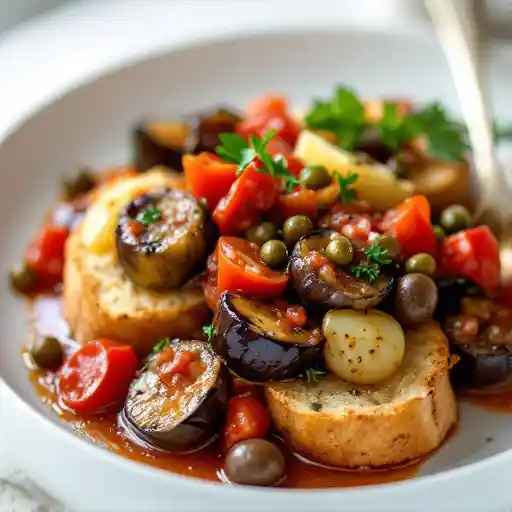 Caponata