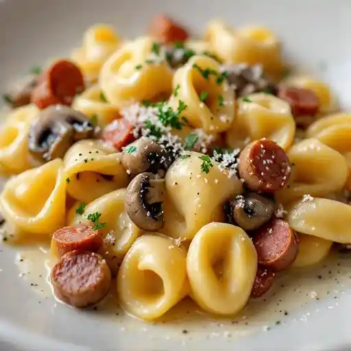 Tortellini alla Romana