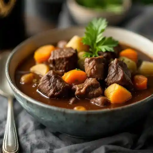 Guinness Stew