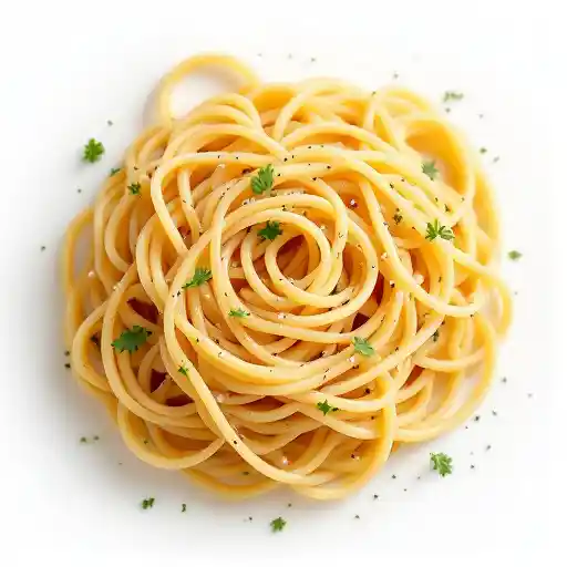 Pasta del giorno