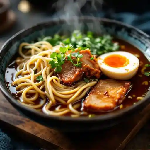 Shoyu Ramen