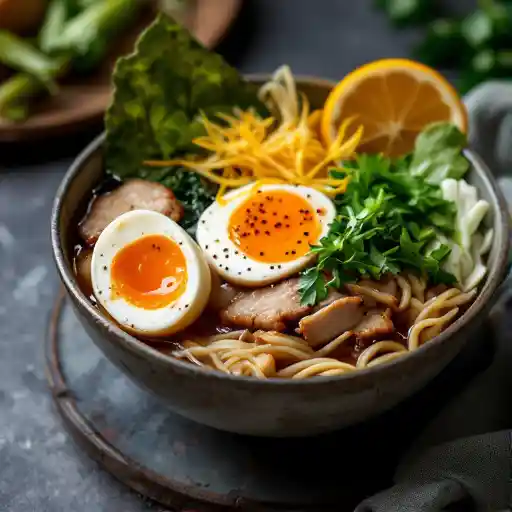 Yuzu Shoyu*