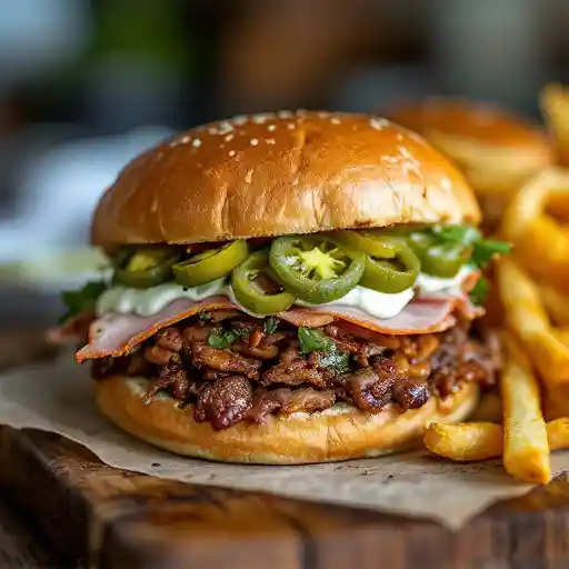 Kinda Sorta Torta (GFO)
