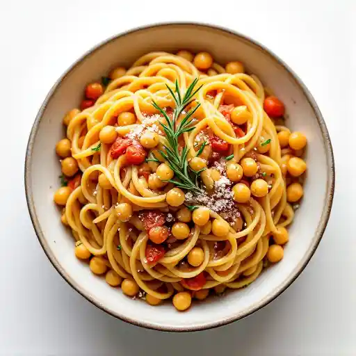 Pasta e Ceci