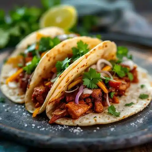 BIRRIA TACOS