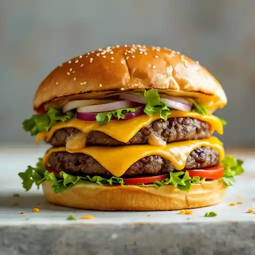 Smash Burger