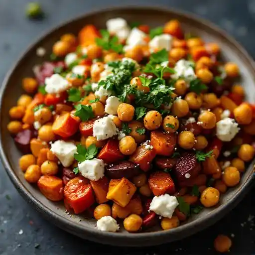 FETA JAMES