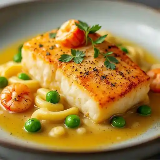 ATLANTIC COD