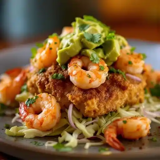Baja Style