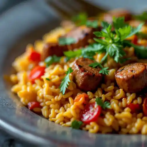 Paella