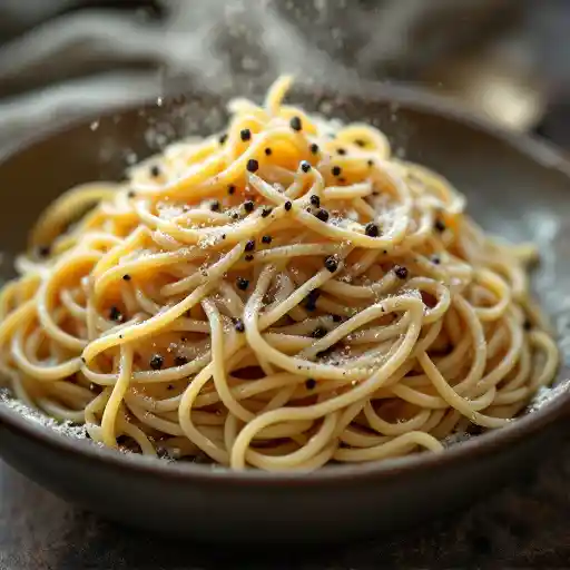 SPAGHETTI