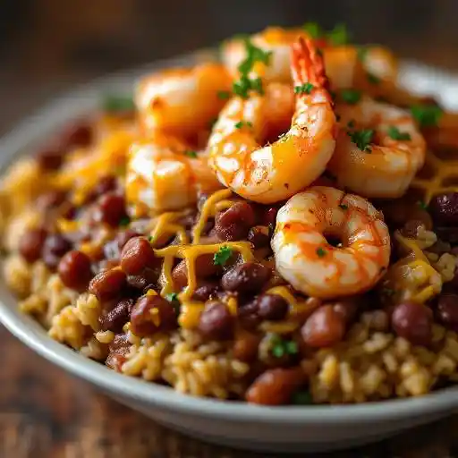 Our World Famous Buddy Bowl