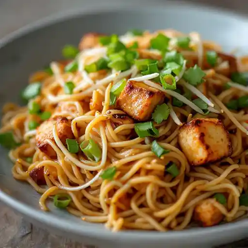 MEE GROP TOFU