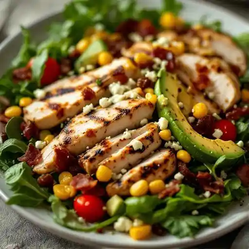 HONEY LIME CHICKEN