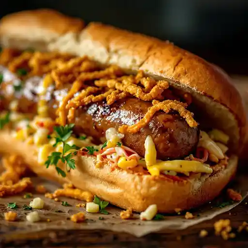 Po' Boy