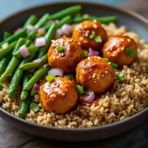 Sweet Soy Five Spice