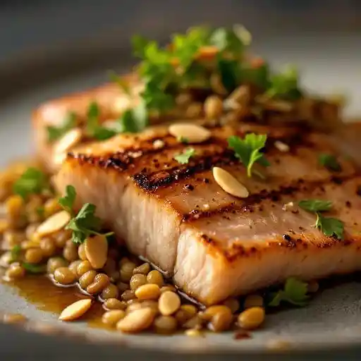 TUNA TATAKI