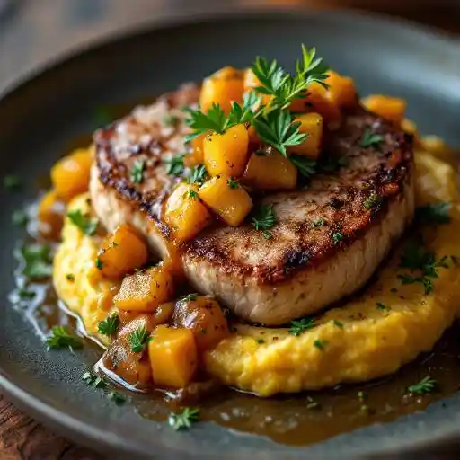 Pork Chop