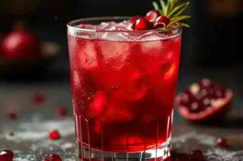 OAXACAN NEGRONI recipe served in a glass, by Pekin the Chef