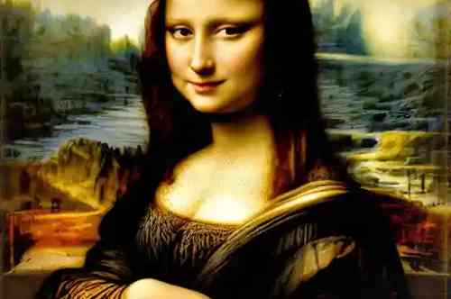 Mona Lisa Punch recipe served in a glass, by Pekin the Chef