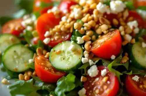 Gibbons Fine Grills PINE ROOM SALAD Recipe